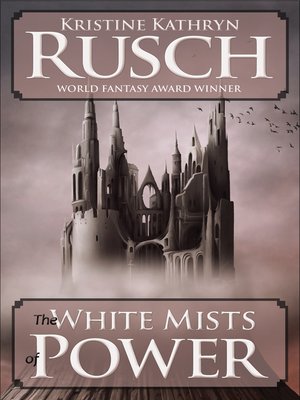 cover image of The White Mists of Power
